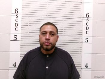 John A Carmona Mugshot