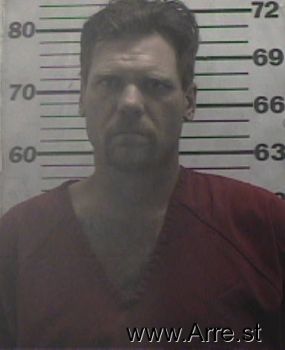 John  Castleberry Mugshot