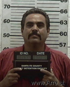 John P Chavez Mugshot