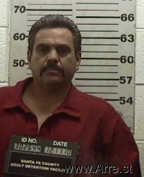 John Paul Chavez Mugshot