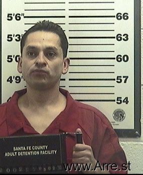 John Faustin Chavez Mugshot