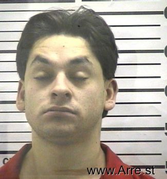 John  Chavez Mugshot