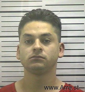 John  Chavez Mugshot