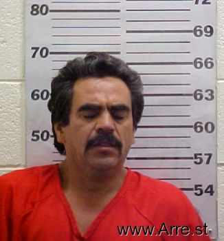 John P Chavez Mugshot