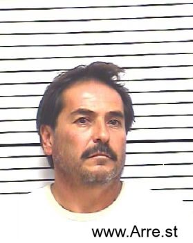 John Dwyne Chavez Mugshot