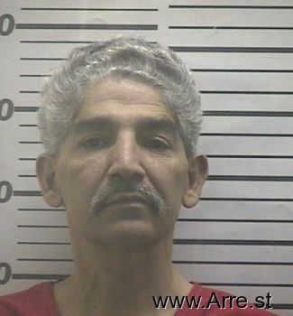 John  Cordova Mugshot