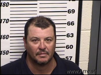 John James Crowell Mugshot