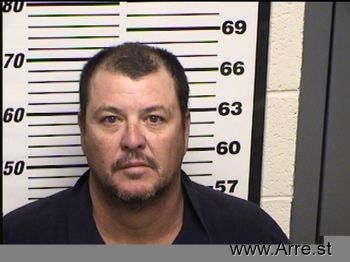 John James Crowell Mugshot