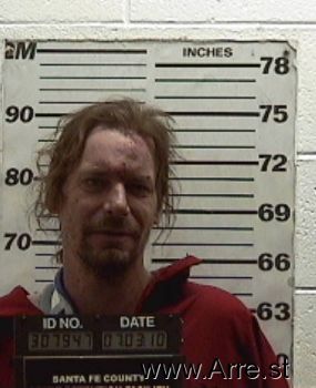 John E Curtis Mugshot