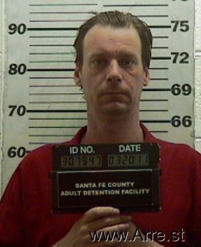 John E Curtis Mugshot