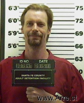 John E Curtis Mugshot