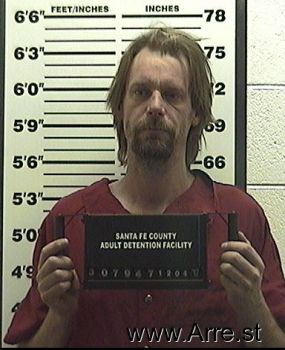 John E Curtis Mugshot