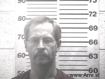 John Kenneth Dahl Mugshot