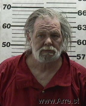 John  Danielson Mugshot