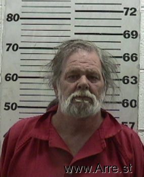 John  Danielson Mugshot