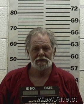 John  Danielson Mugshot