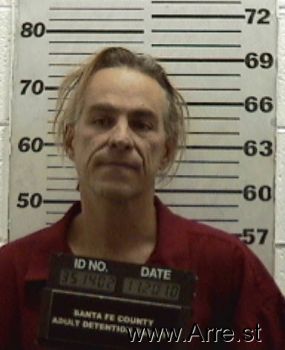 John  Dickey Mugshot