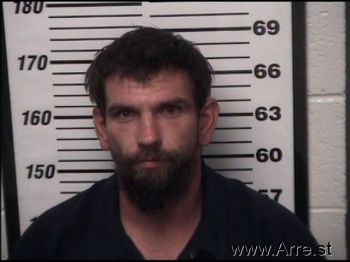 John Carl Duncan Mugshot