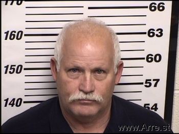 John Marshal Dunn Mugshot