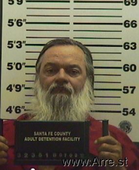 John William Eason Mugshot