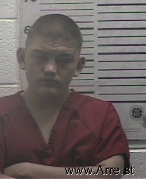 John T Gallegos Mugshot