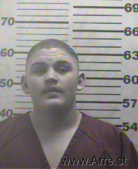 John T Gallegos Mugshot