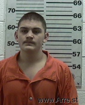 John T Gallegos Mugshot