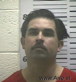 John  Gallegos Mugshot