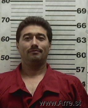 John A Griego Mugshot