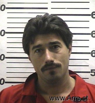 John A Griego Mugshot