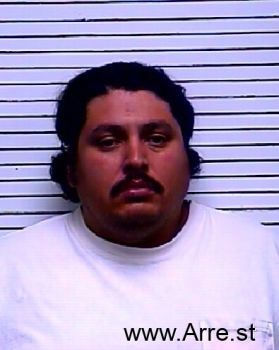 John William Gutierrez Mugshot