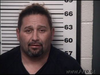 John David Gutierrez Mugshot