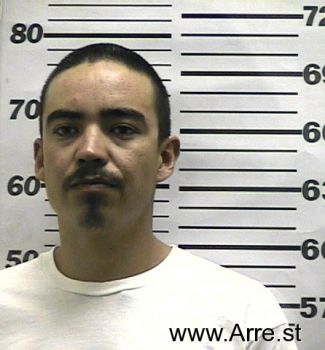 John M Gutierrez-barreras Mugshot