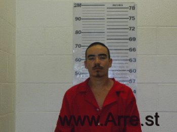 John M Gutierrez-barreras Mugshot