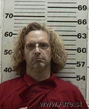 John  Hamilton Mugshot