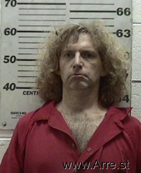 John  Hamilton Mugshot