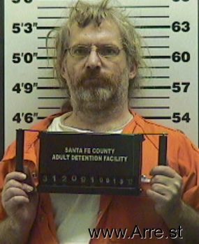 John  Hamilton Mugshot