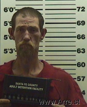 John  Hammons Mugshot