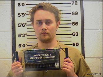 John  Hampton Mugshot