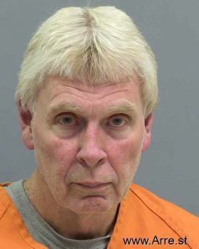 John  Harding Mugshot