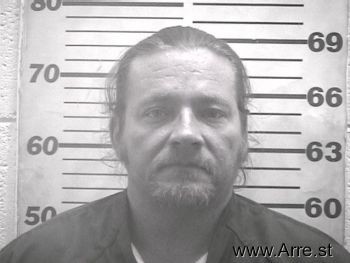 John P Harlan Mugshot