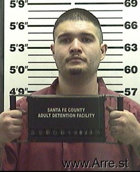 John Paul Herrera Mugshot