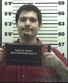 John Paul Herrera Mugshot