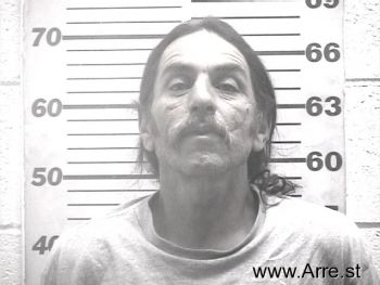 John  Herrera Mugshot