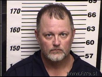 John Kevin Johnston Mugshot