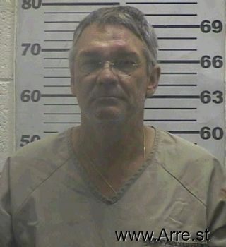 John  Keller Mugshot