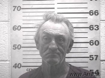 John  Keys Mugshot