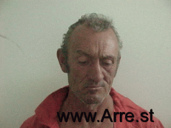 John  Keys Mugshot