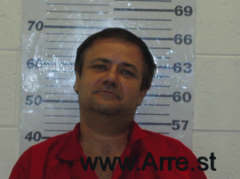 John  Kleinasser Mugshot