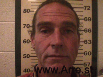 John  Lamb Mugshot